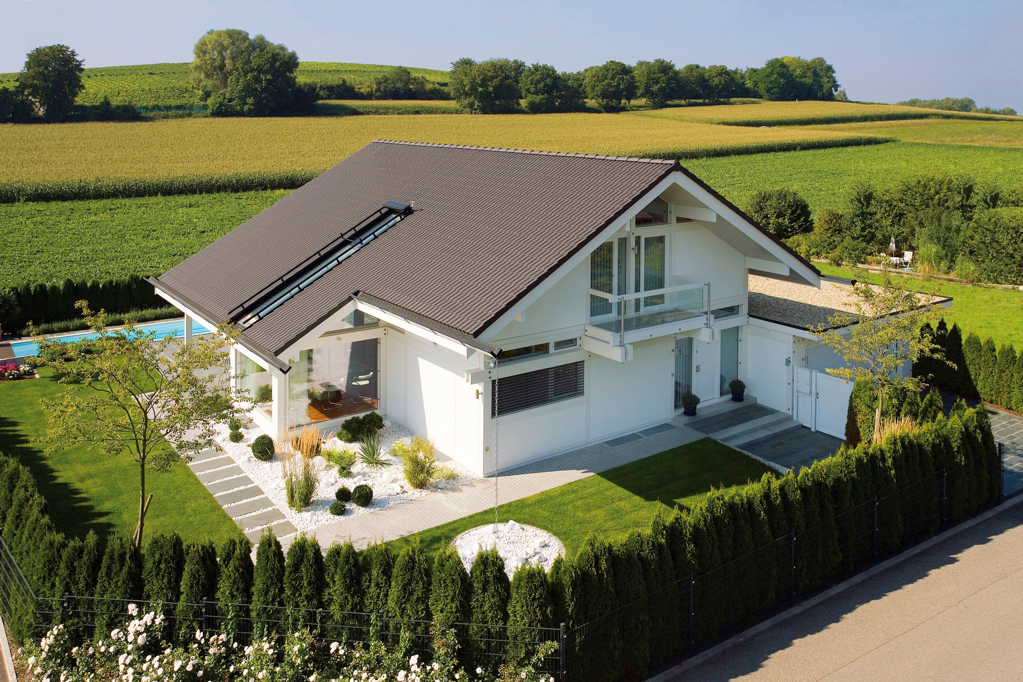 [别墅]超顶级  HUF别墅-25