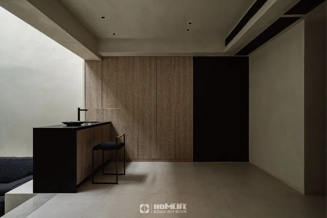 融创·紫泉枫丹（第壹套）丨中国重庆丨KD室内设计事务所-26