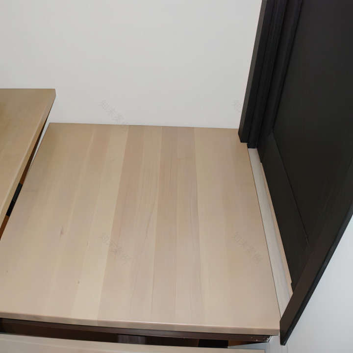 定制带门楼梯 Градиус丨Gradius-6