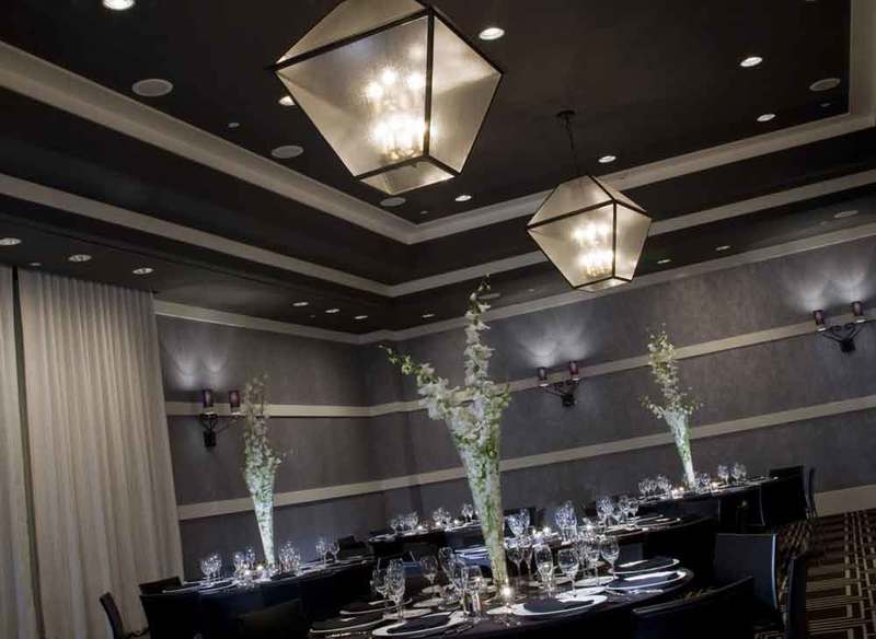 星级酒店设计典范 | 渝州宾馆新中式风格解读-5