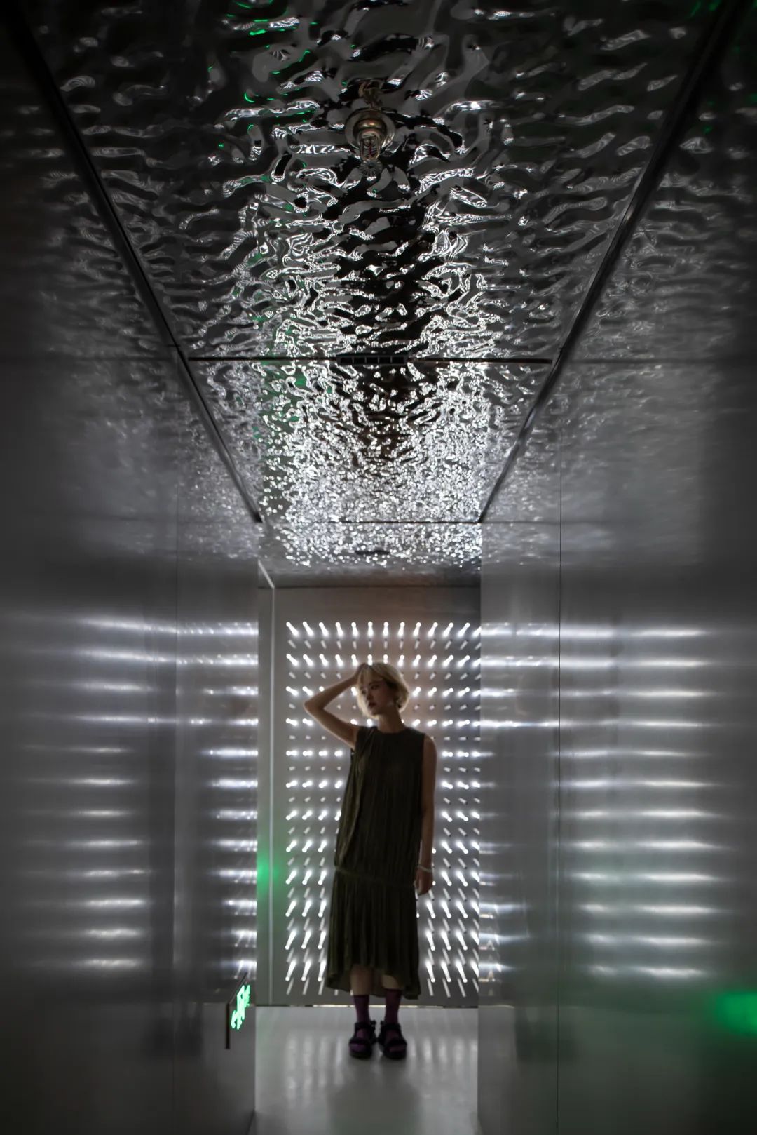 XTD 酒窖丨中国上海丨MONOARCHI度向建筑-96