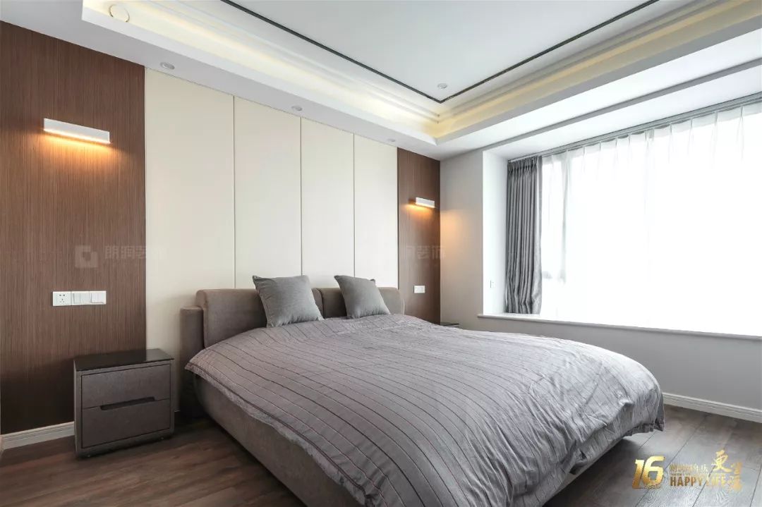 成都金棕榈现代轻奢家居设计,精致优雅生活空间-76