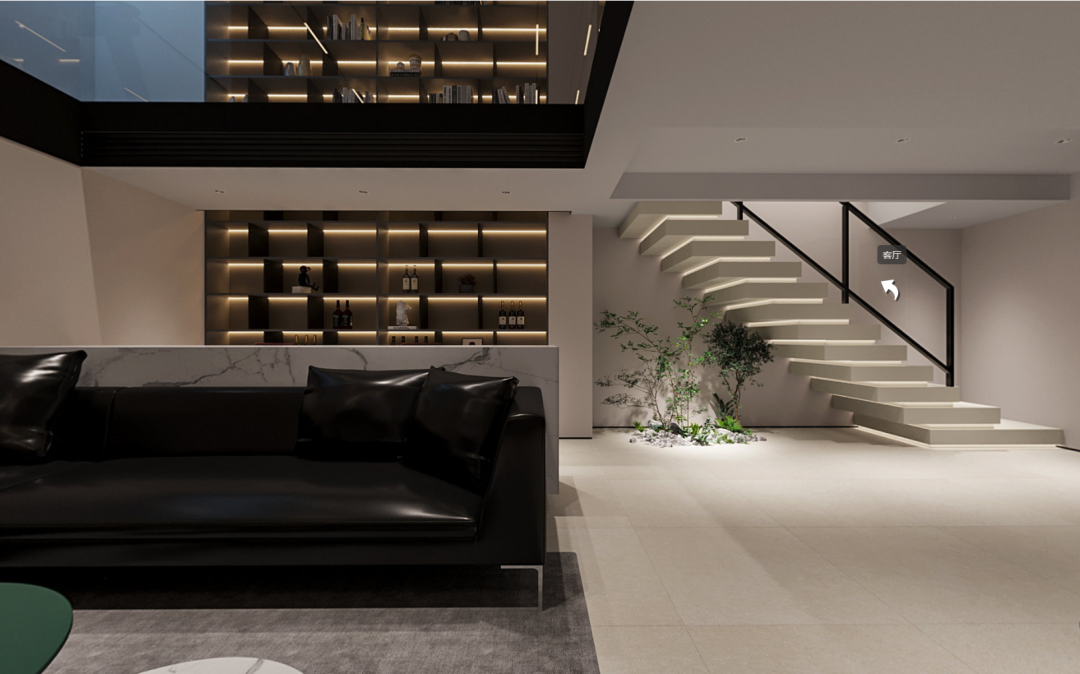 悦见山丨中国杭州丨丁三设计工作室-57