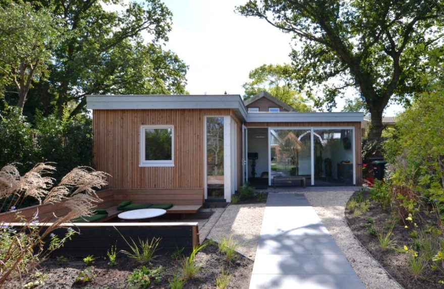 Woonhuis Dorpsstraat Bergen NH – FransTauber-13