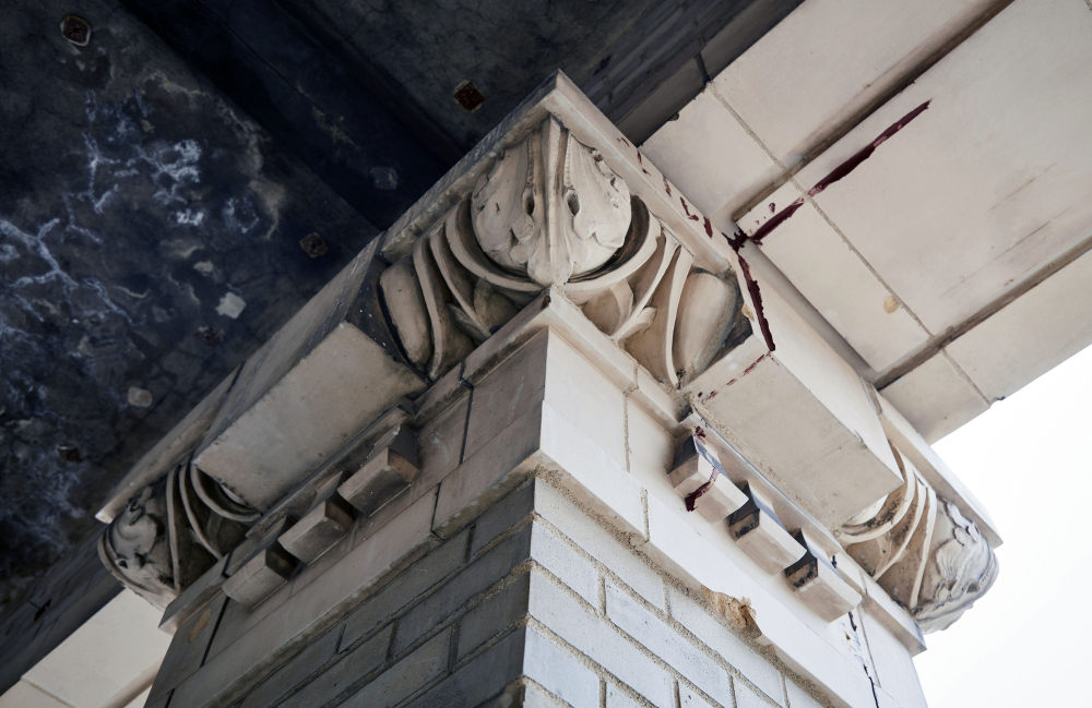 芝加哥库克县医院重生-40