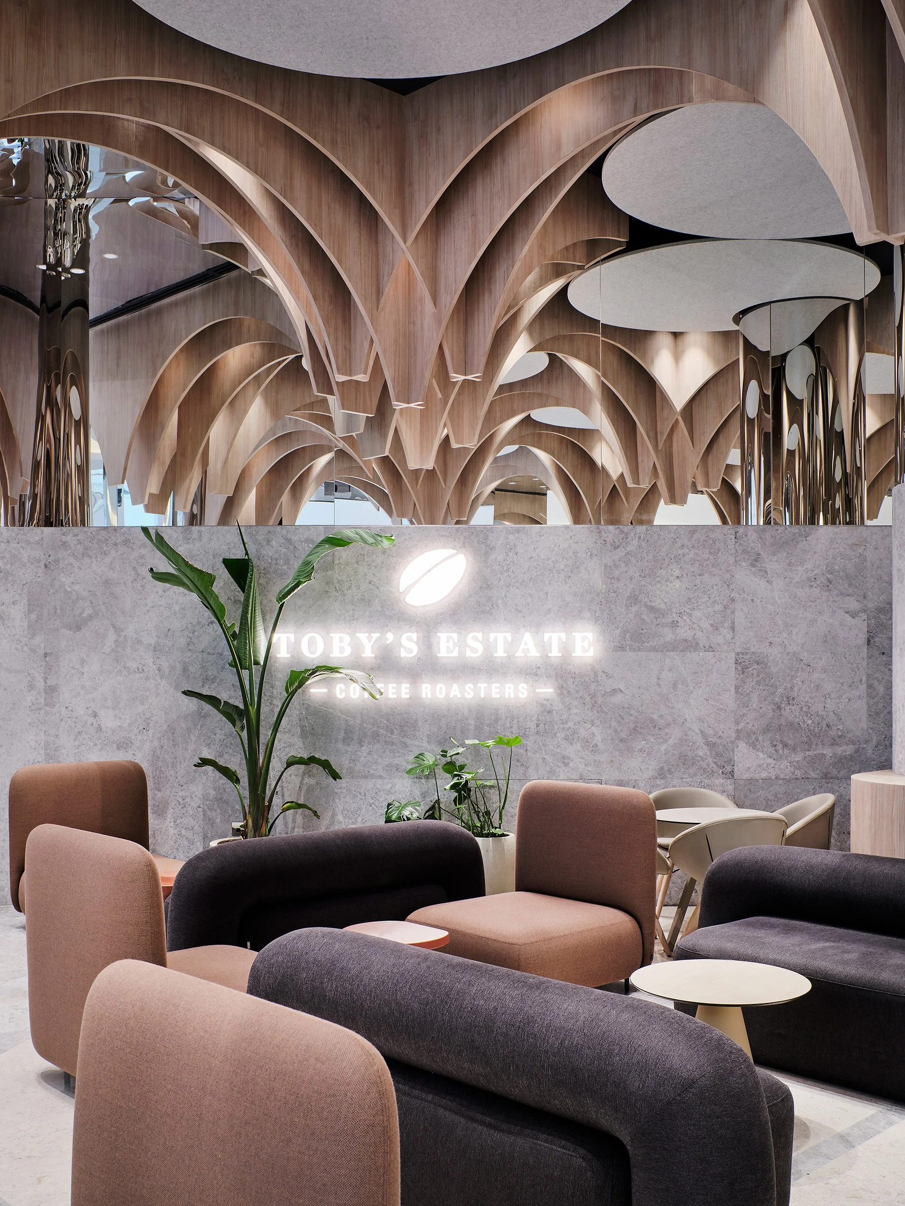 丨阿联酋迪拜丨Russell & George-12