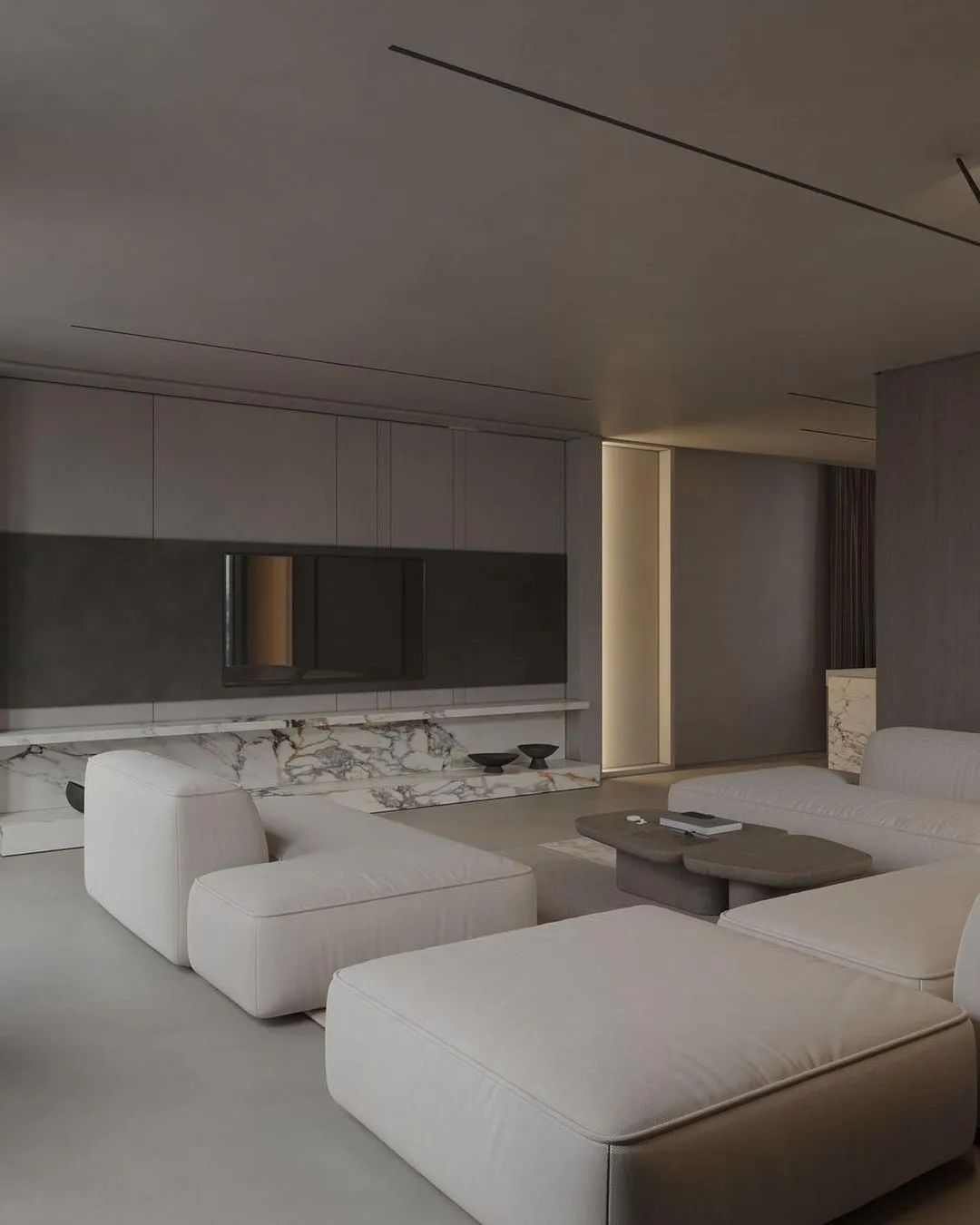 荷兰霍特瓦尔木石住宅丨ArtPartner Architects-22