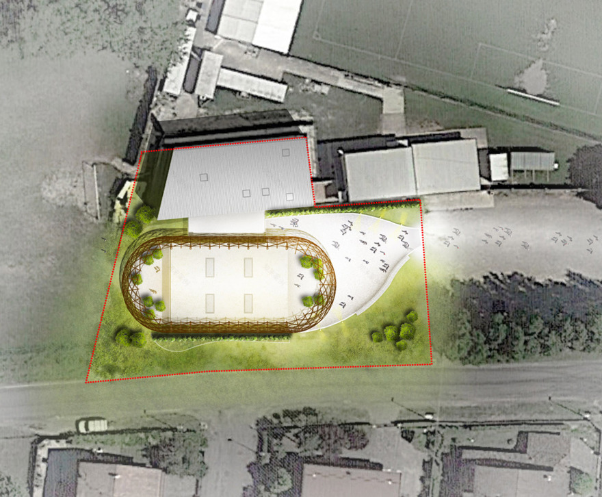 5个震后重建项目,意大利 / MC A建筑事务所-247