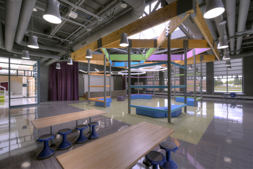 De·ter Early Elementary Comple·-11