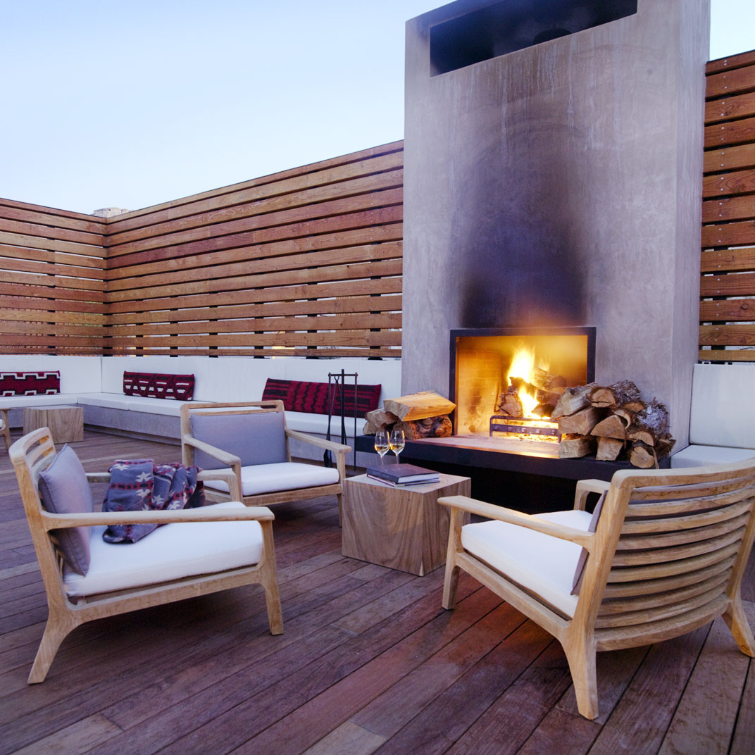 L'Amangiri Hotel（阿曼吉里酒店）丨美国-26