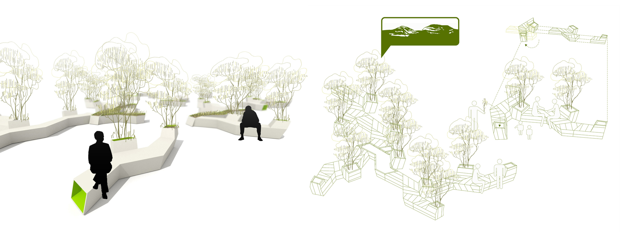 CN  634全面翻新项目（埃尔穆阿昆虫入侵景观项目）丨西班牙-31