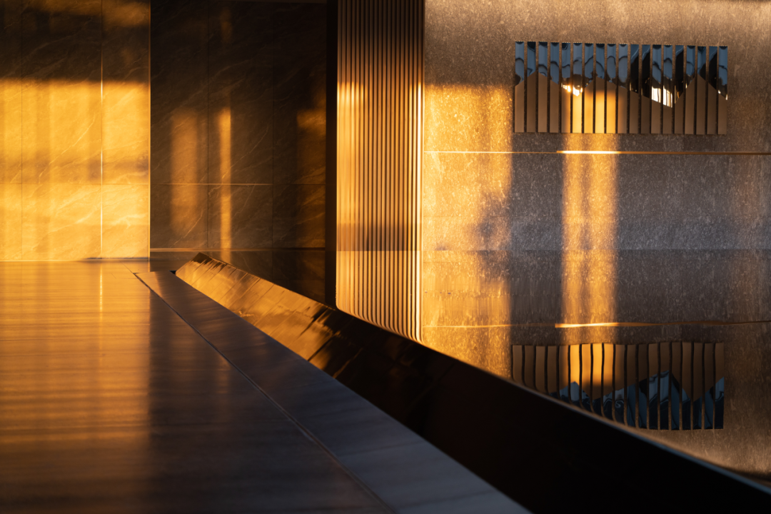 广州华润·金沙瑞府丨中国广州丨深圳沃亚景观规划设计有限公司-45