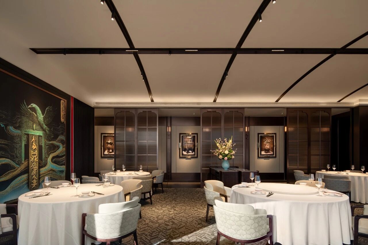 阿五黄河大鲤鱼郑州东站店丨中国郑州丨硬装杭州意关联室内设计有限公司,软装杭州意拾忆装饰工程有限公司-42