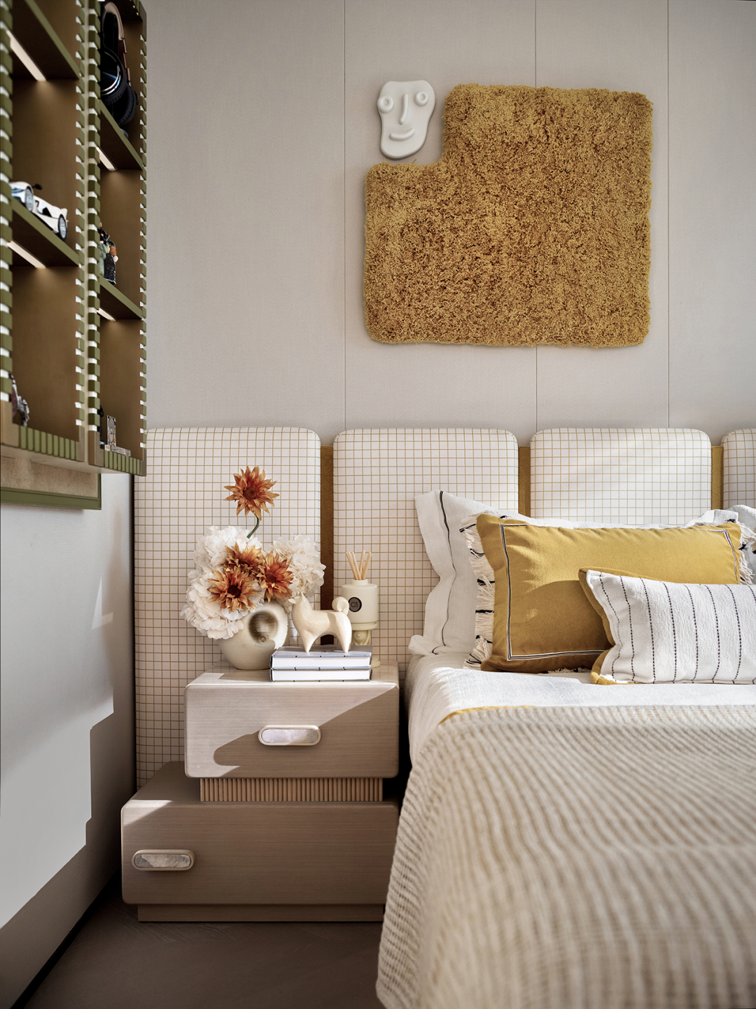 璞辉设计|隐匿于时间里的优雅-89