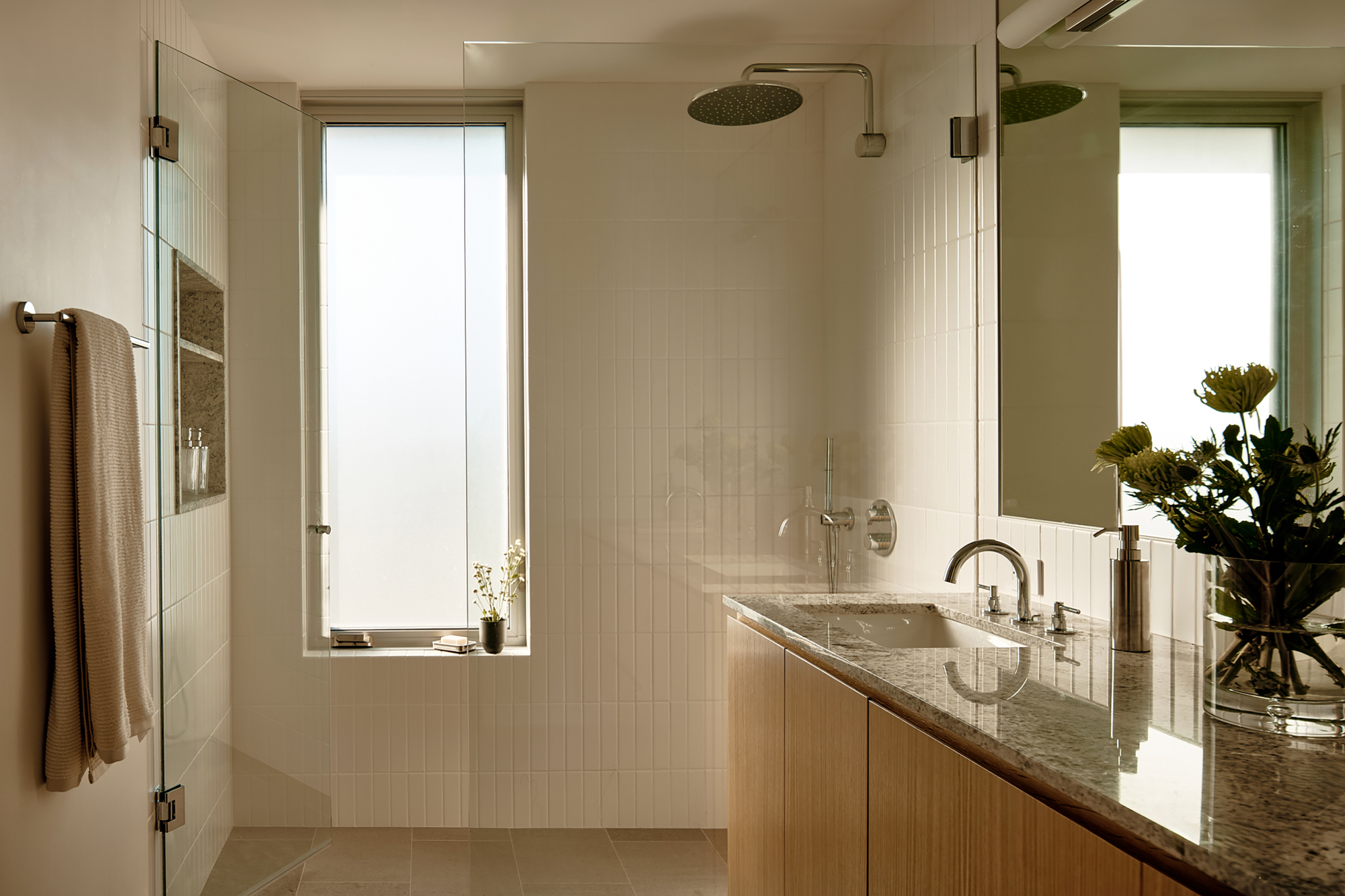 丨美国曼哈顿丨Venn Studio-37