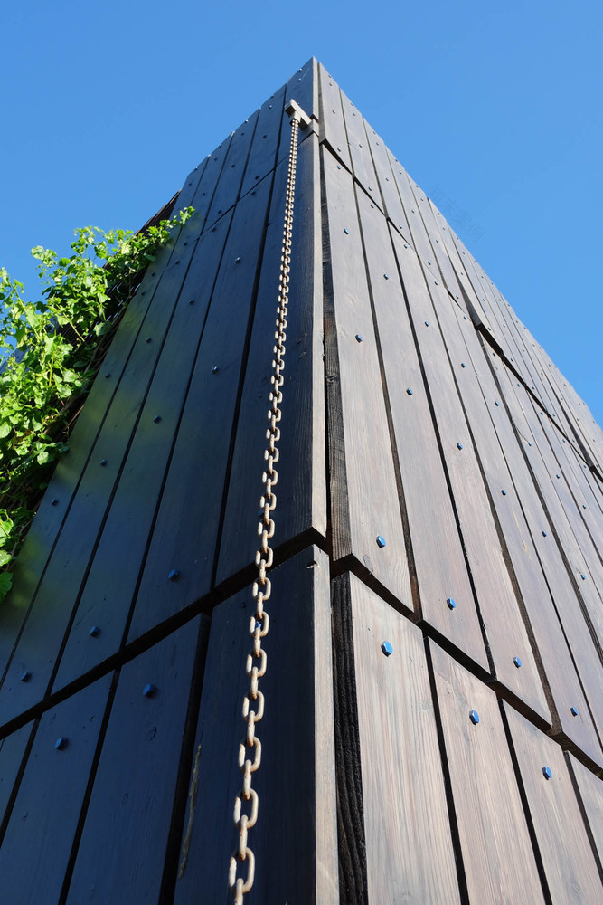 美式简约温馨小屋-34