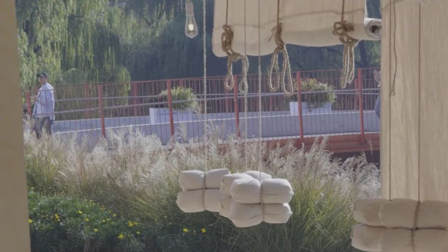 CycleCycle 巡游亭丨F.O.G. 建筑事务所-75