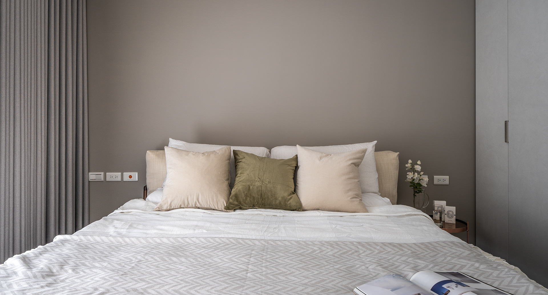 牙医住所丨中国新竹丨DEsign Studio-6