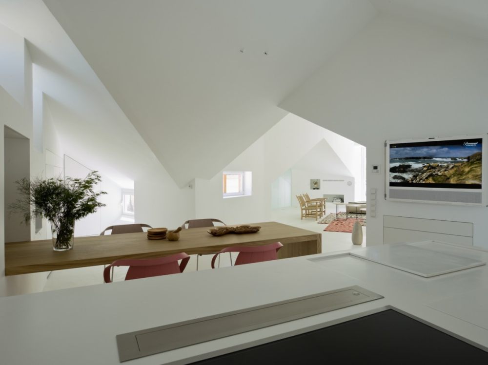 Alcalá住宅翻新-7