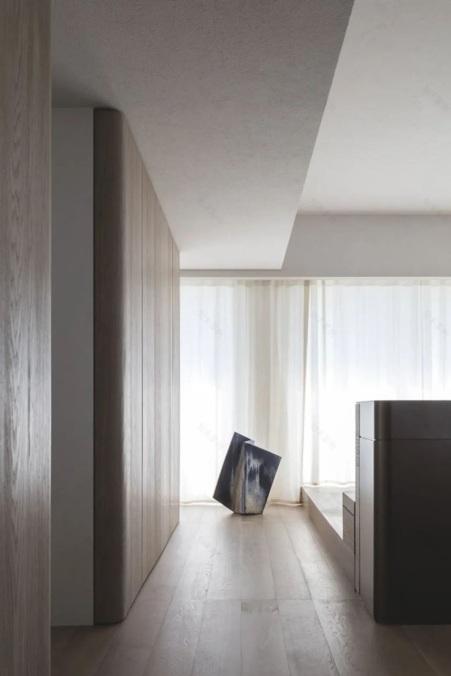 东京 Ariake 住宅丨日本东京丨I IN Inc.-49