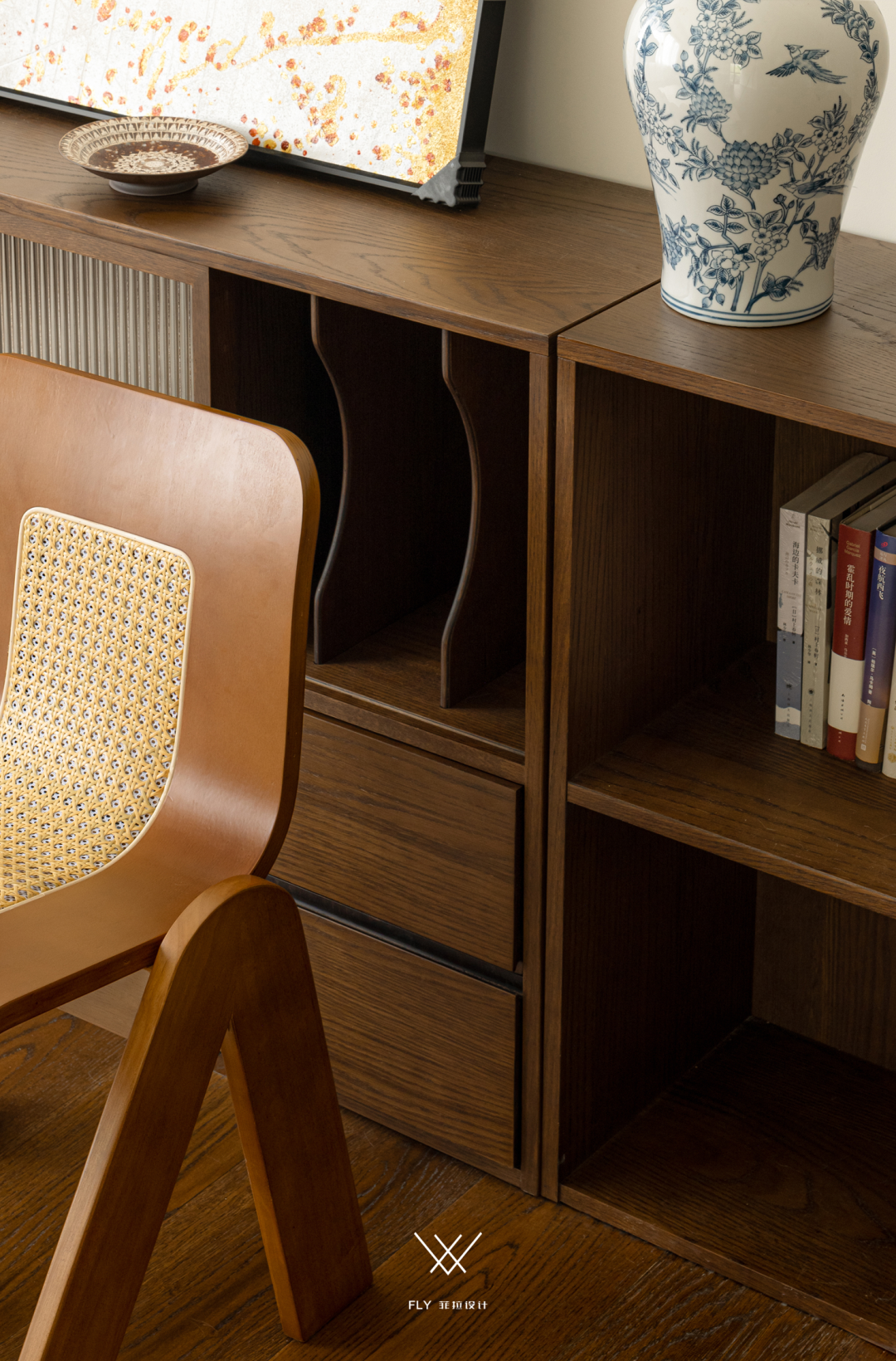 邂逅中古的经典与浪漫丨中国杭州丨菲拉设计-13