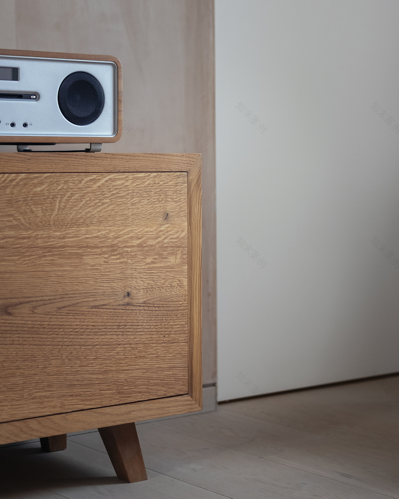 英国 Bermondsey 区 Council House 改造丨VATRAA-37