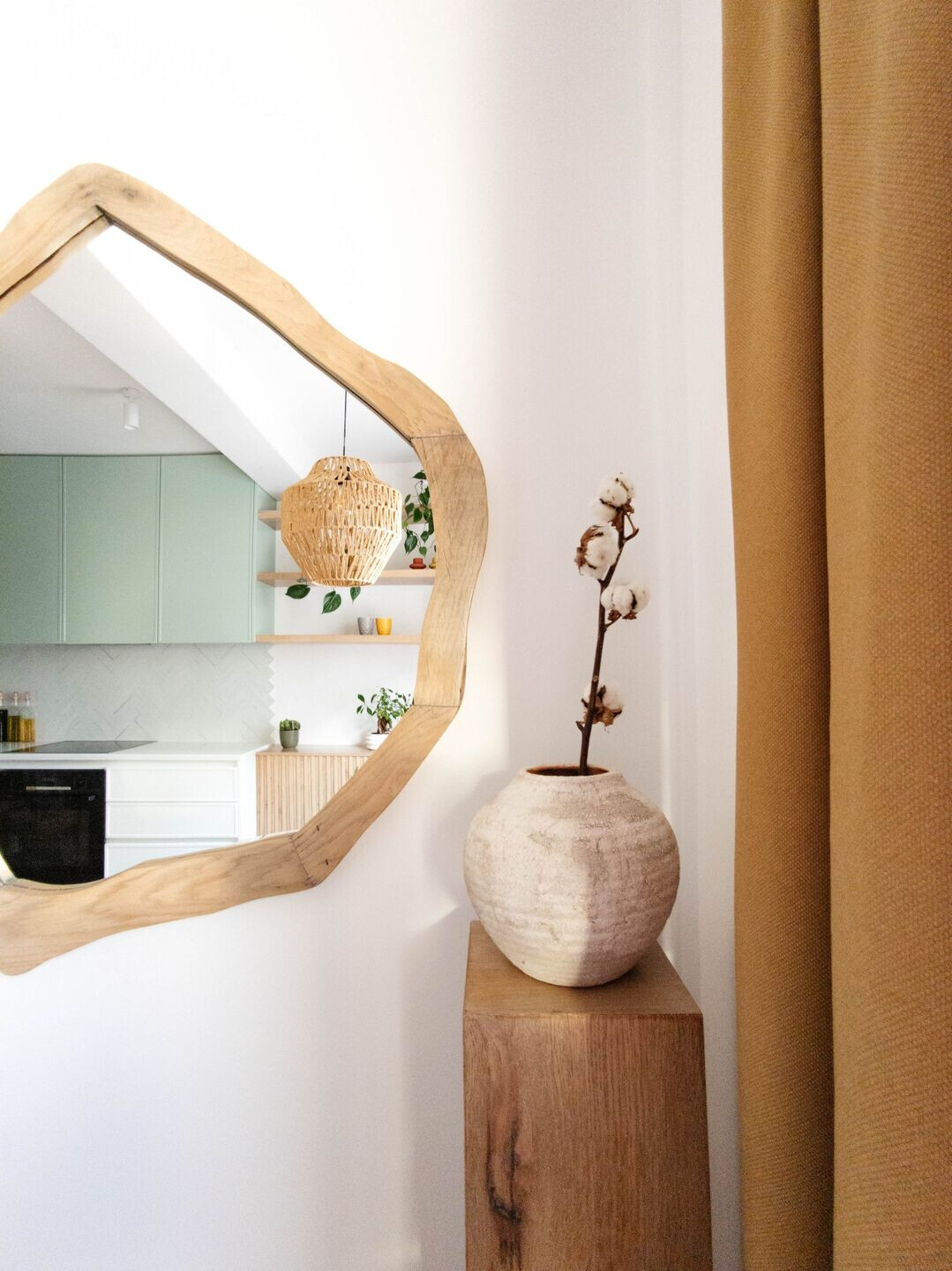 KIDA 的奇幻公寓丨普里什蒂纳-27