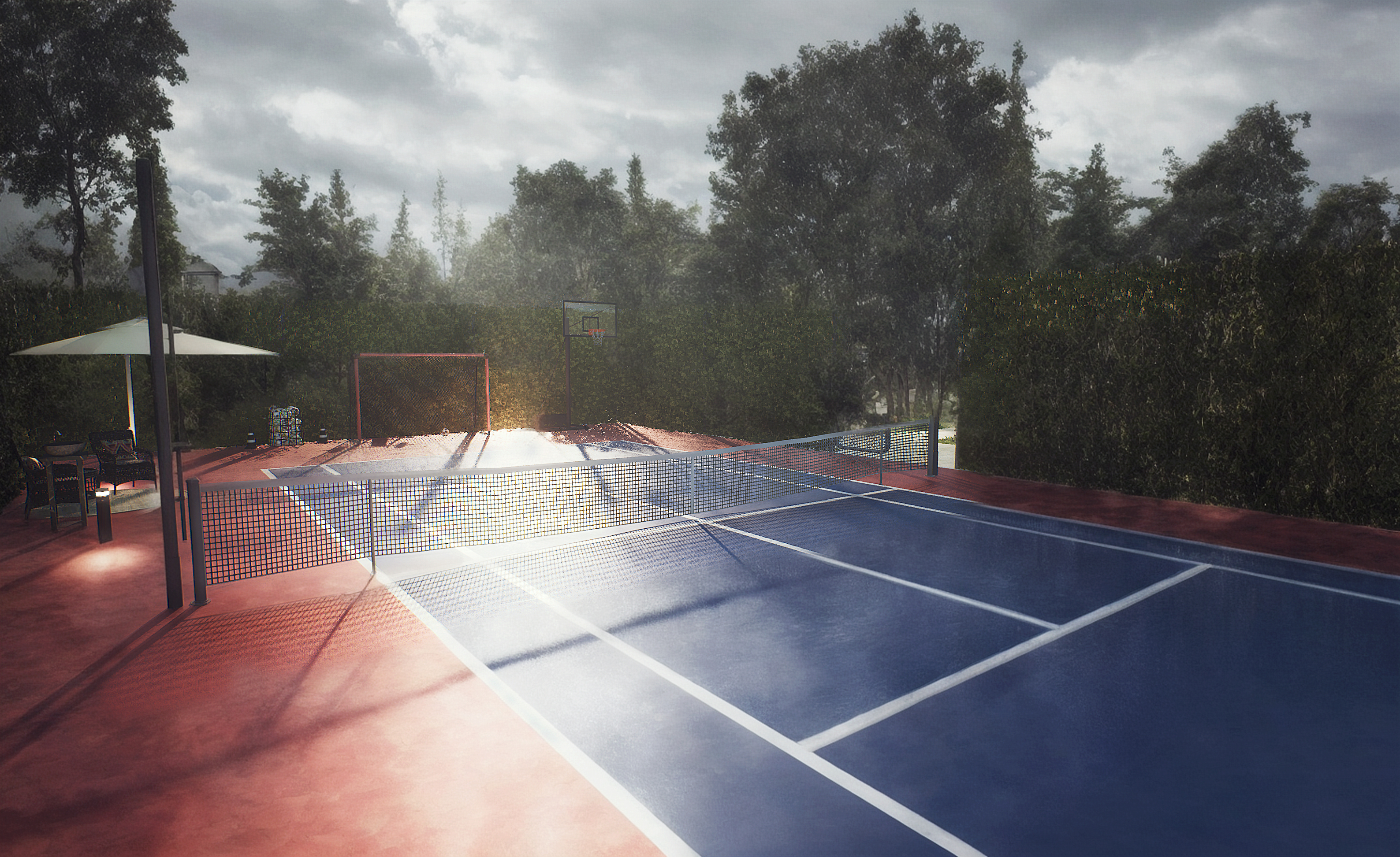 Unreal Engine 5-2