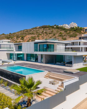 Villa Real
