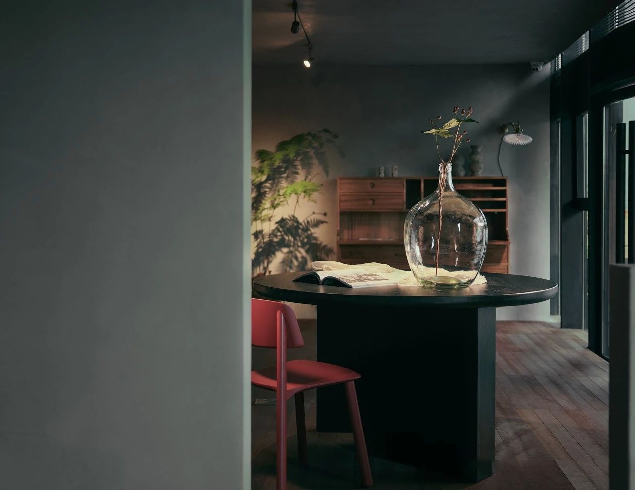 重庆野笙生活美学馆丨中国重庆丨重庆简璞装饰设计有限公司-11