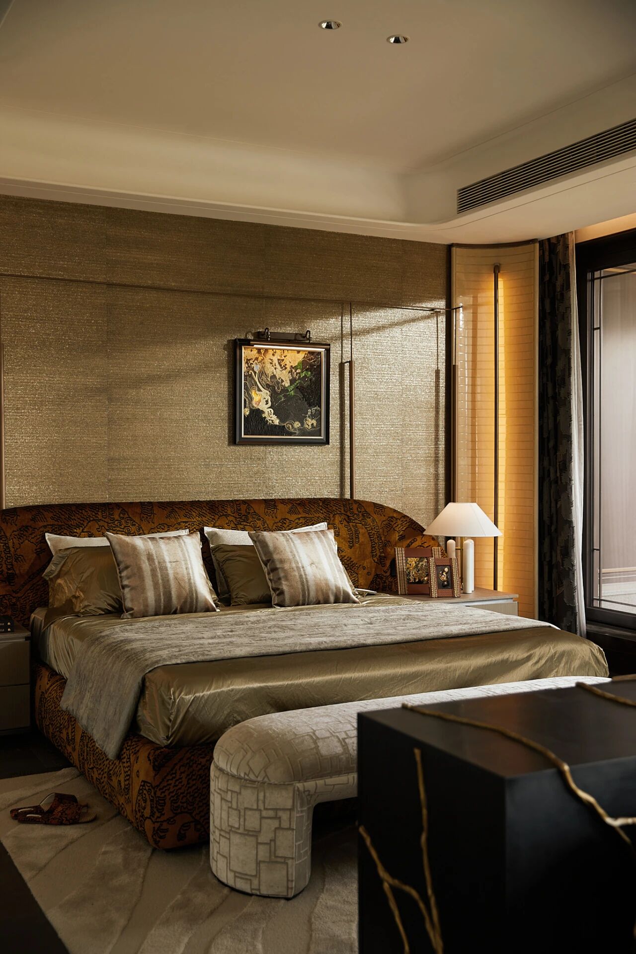 黄岩蓝城明庐合院丨中国台州丨WJ STUDIO万境设计-64