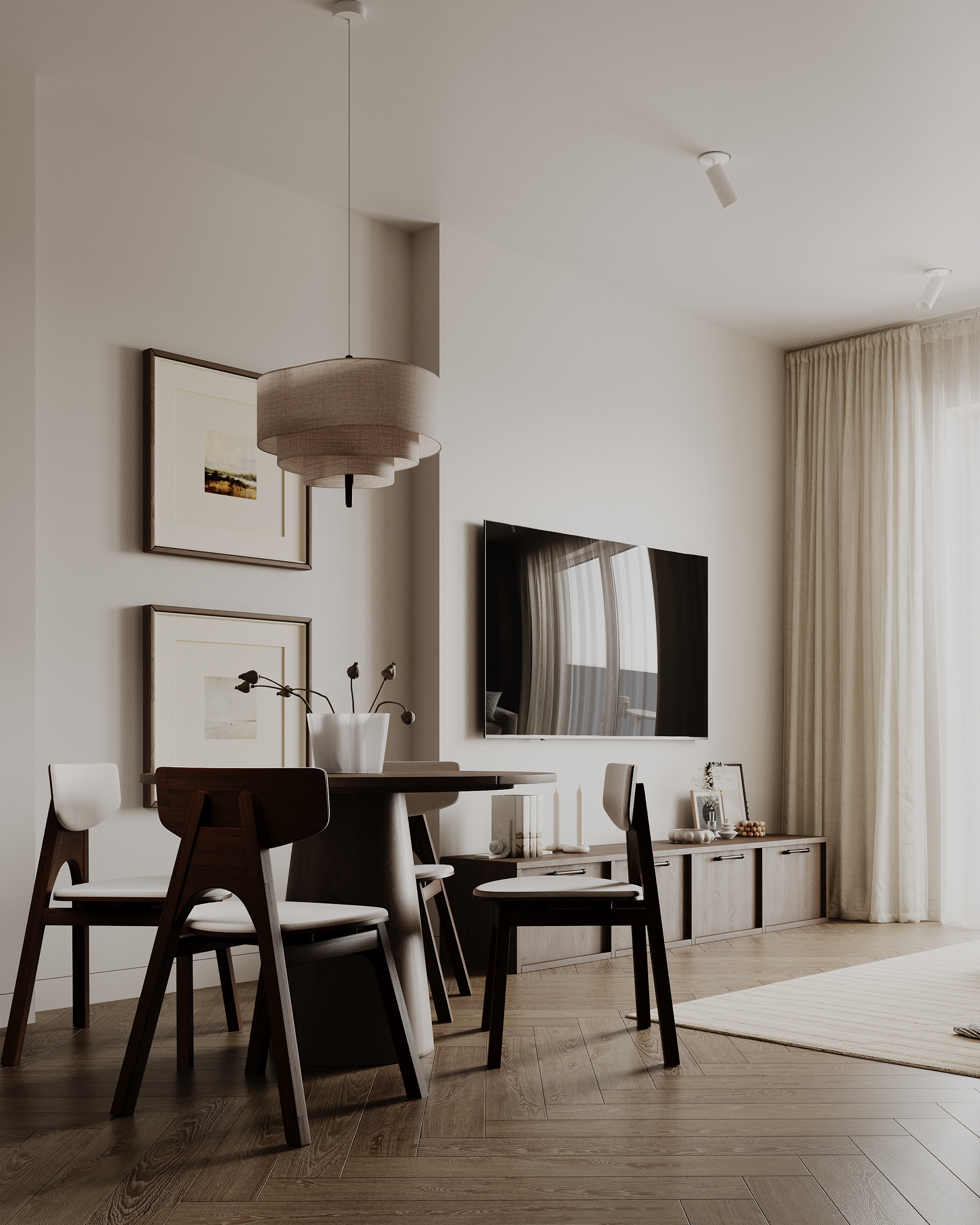 蒂芙尼公寓丨乌克兰利沃夫-8