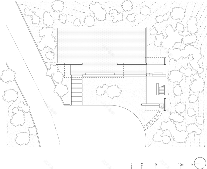 双亭丨中国宁波丨明暗研究室,Found Projects-35