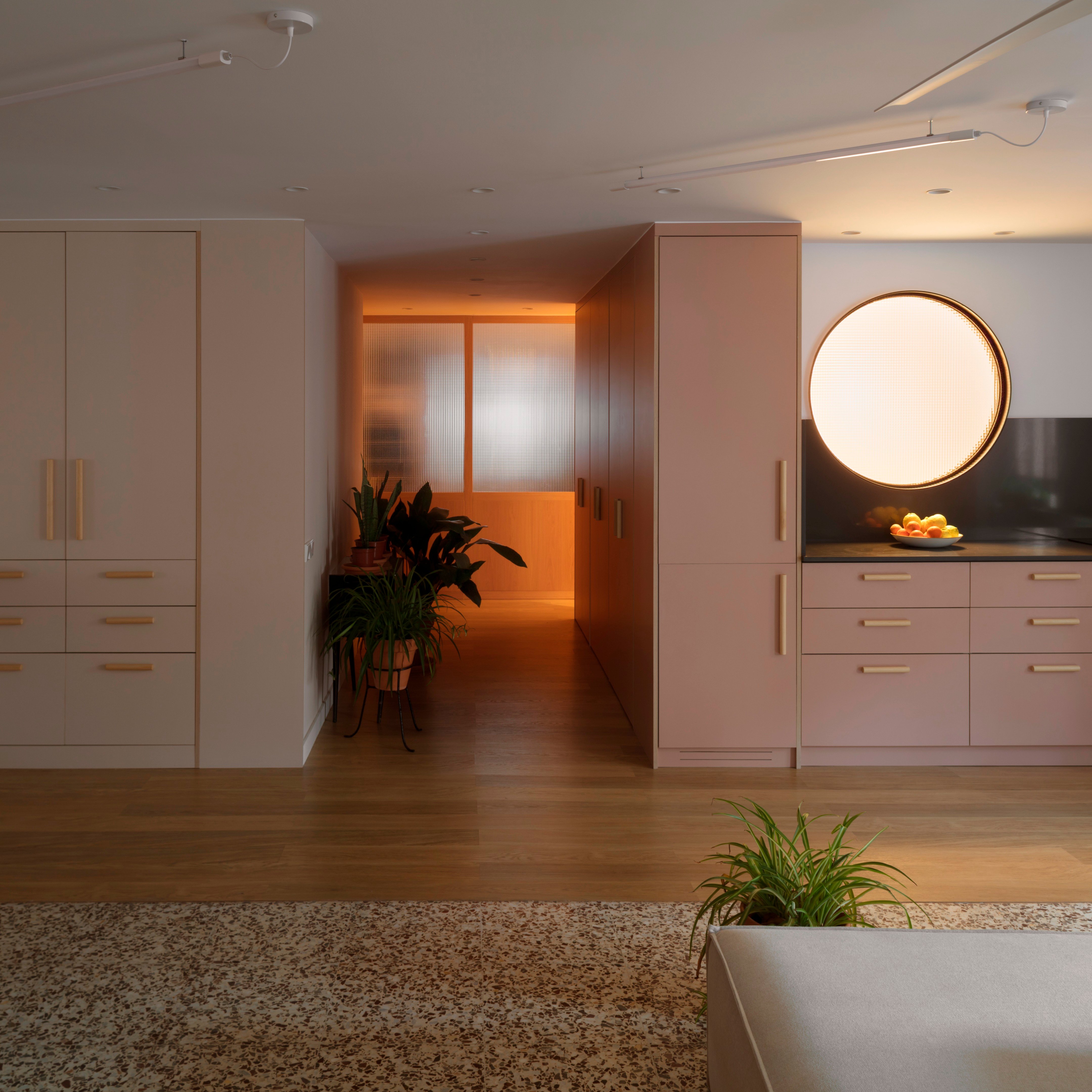 Casa(Dos) 公寓改造-21