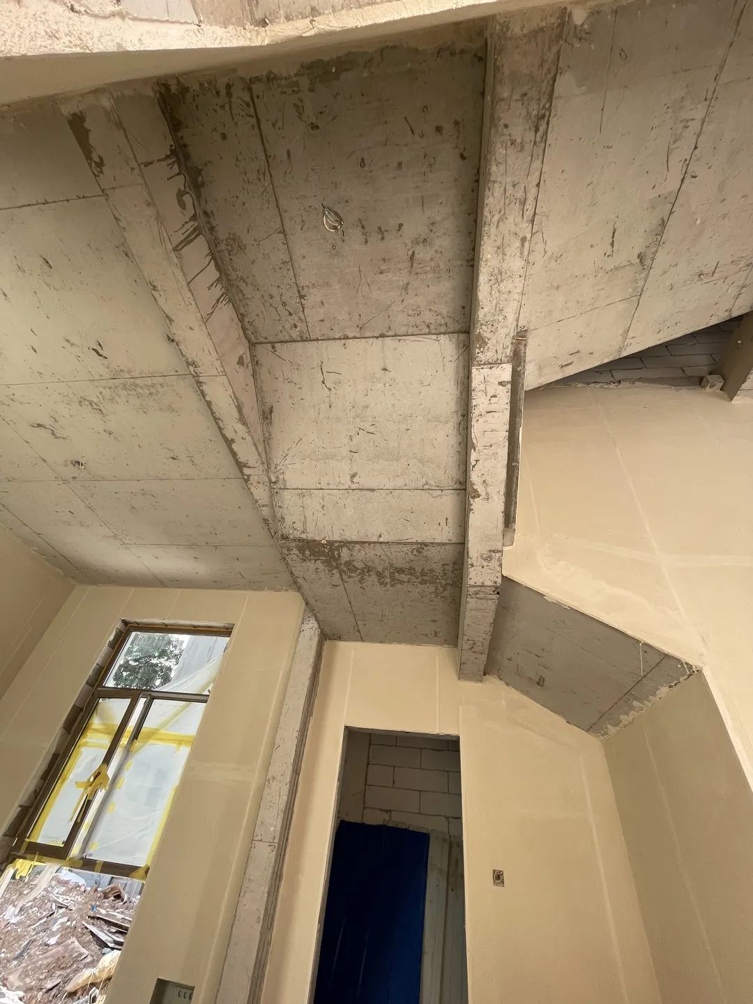 金地峯尚别墅丨中国沈阳丨TDD+e乾唐设计-40