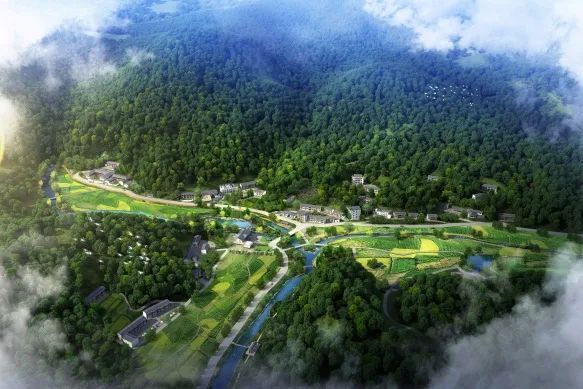 九峰村变形记 | 美丽乡村建设的中国实践-26