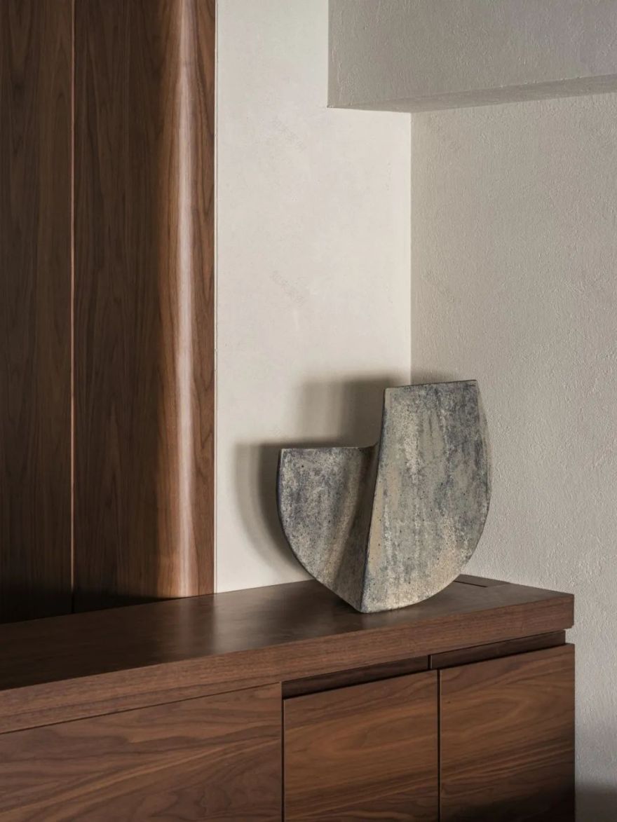 东京 Ariake 住宅丨日本东京丨I IN Inc.-76