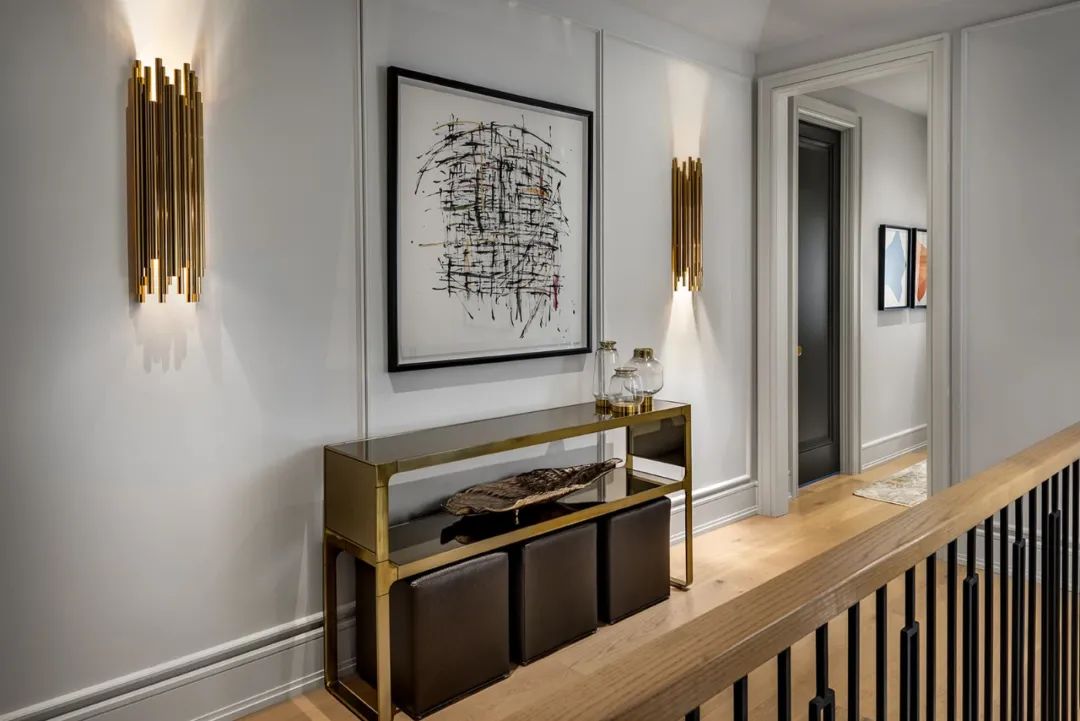 美式轻奢设计丨Jane Lockhart Design-44