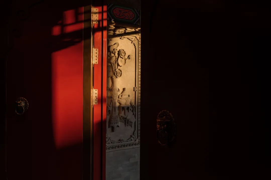 簋街四合院丨中国北京丨绣花针(北京）艺术设计有限公司-76