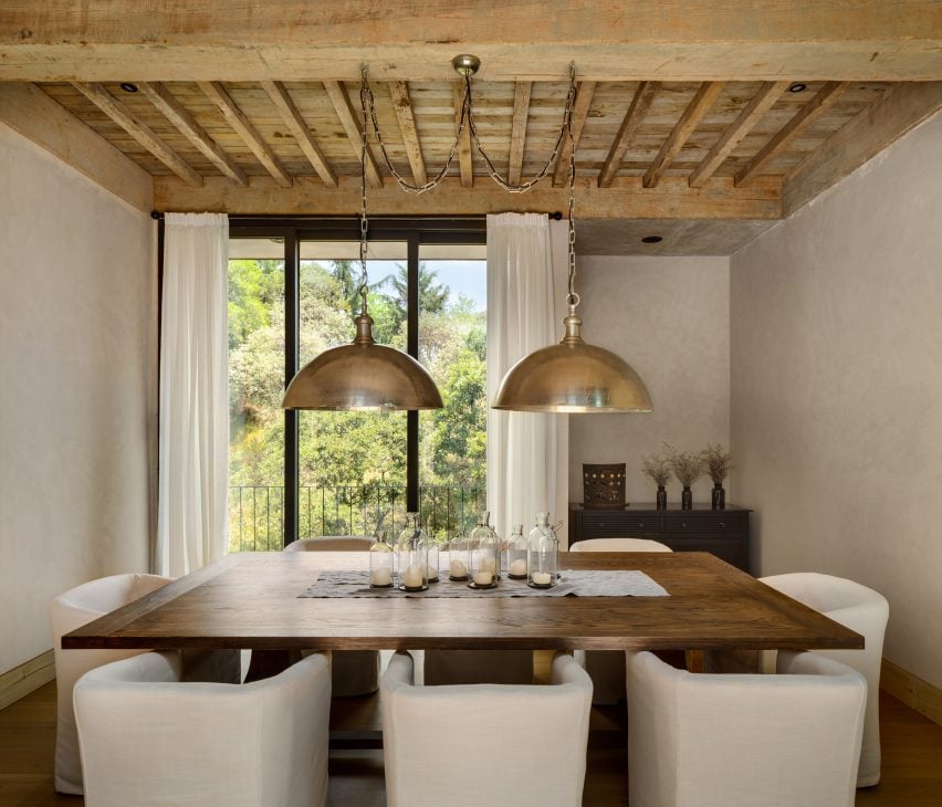 墨西哥 CAB House丨Estudio MMX-14