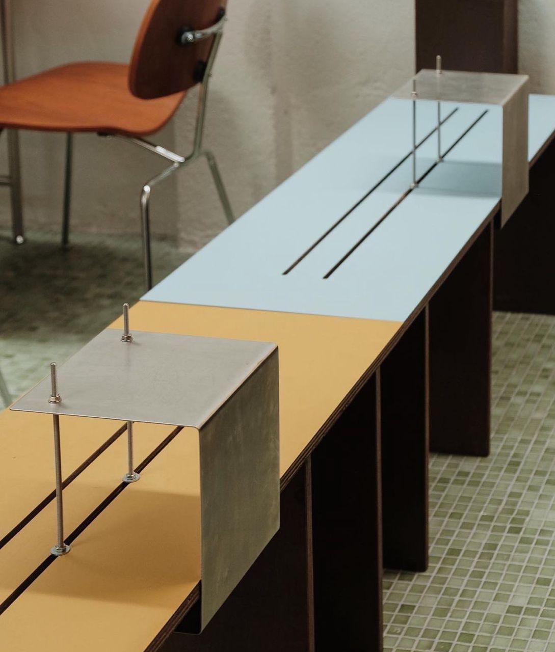 轮廓咖啡馆丨MalaysiaSelangor-9