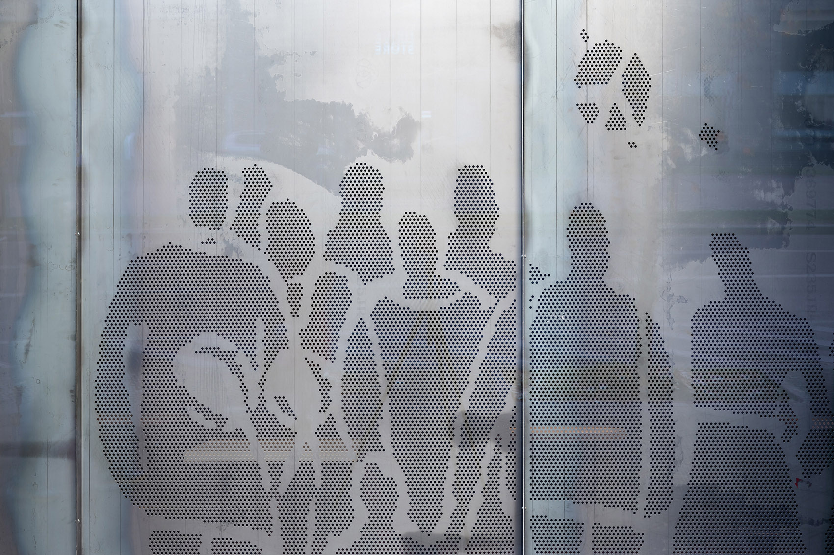 柏林冷战博物馆展陈设计丨德国柏林丨TCHOBAN VOSS-19