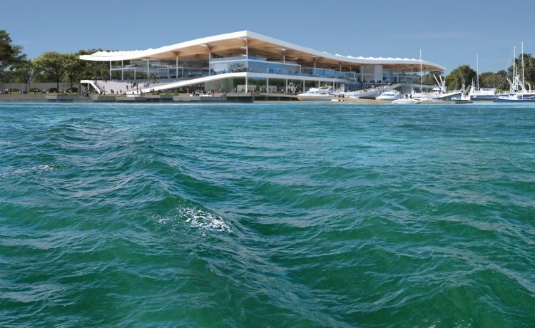 悉尼新鱼市场丨澳大利亚悉尼-15