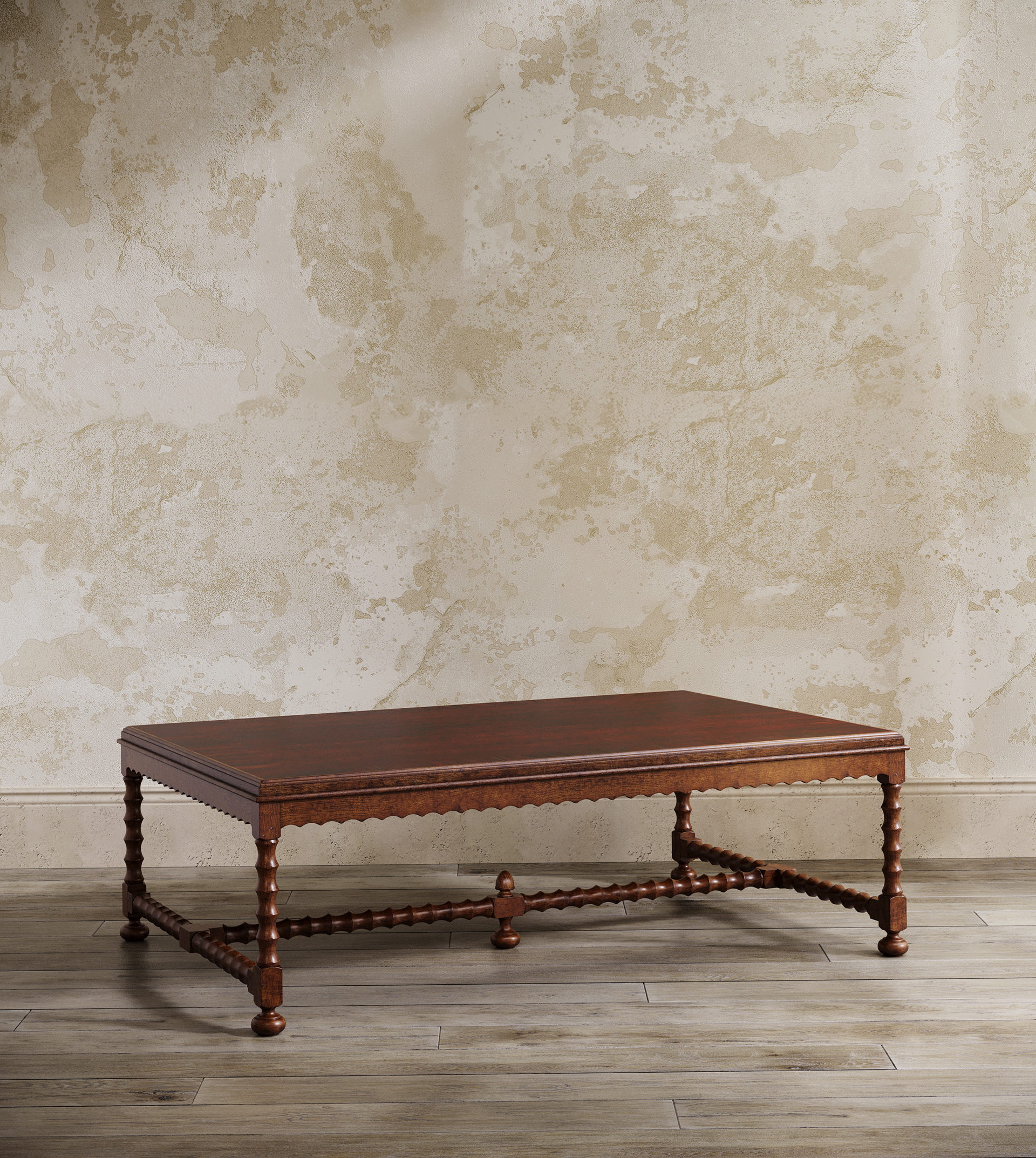 家具电商可视化丨BEN MARSHALL DESIGNS,Bennett-20