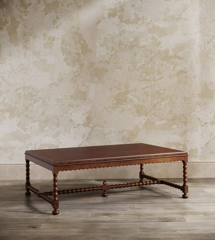 家具电商可视化丨BEN MARSHALL DESIGNS,Bennett-20