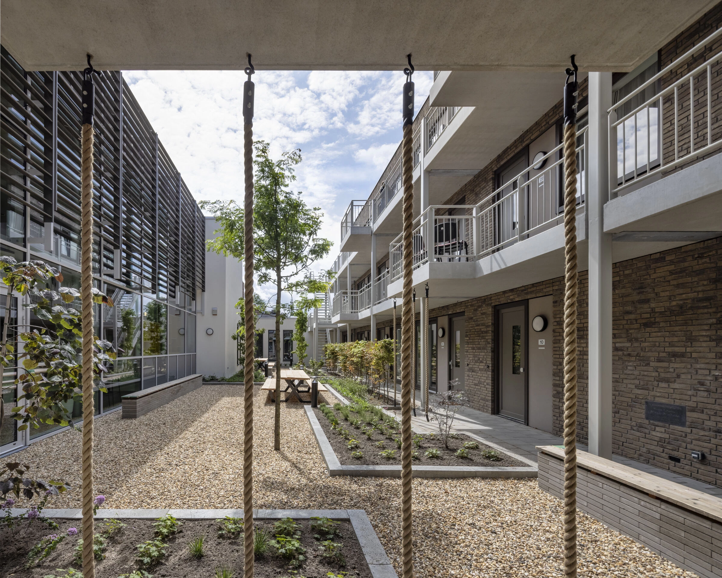 技术园区德学校丨荷兰丨VRP architecten b.v.-34