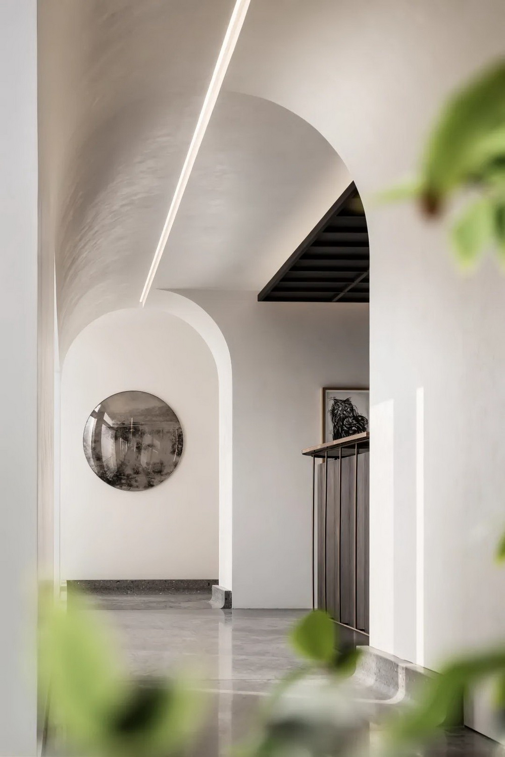 杭州海威叁拾浔丨中国杭州丨W.DESIGN无间设计-43