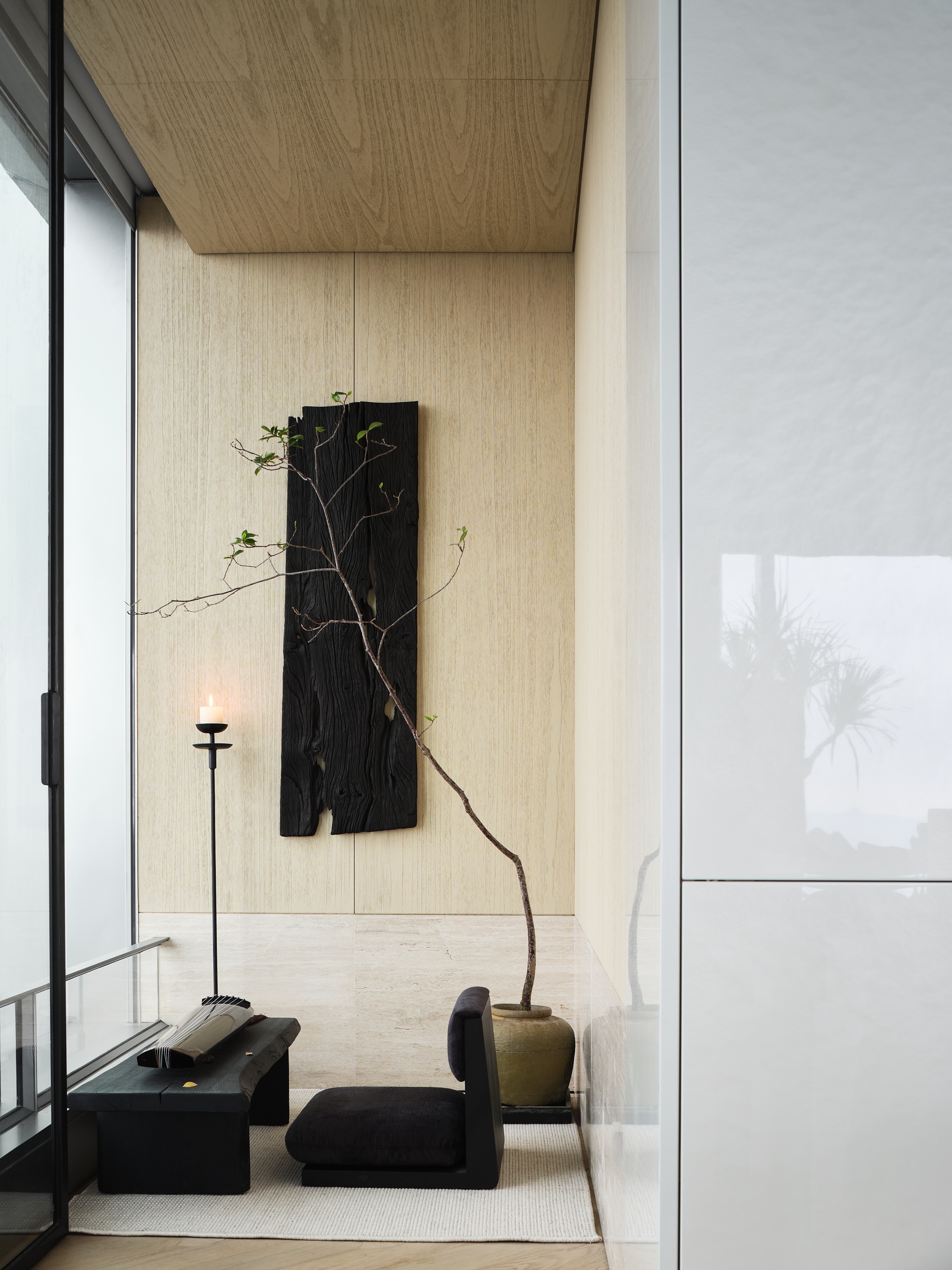 万科深圳湾SIC65丨中国深圳丨OPS观致设计-31