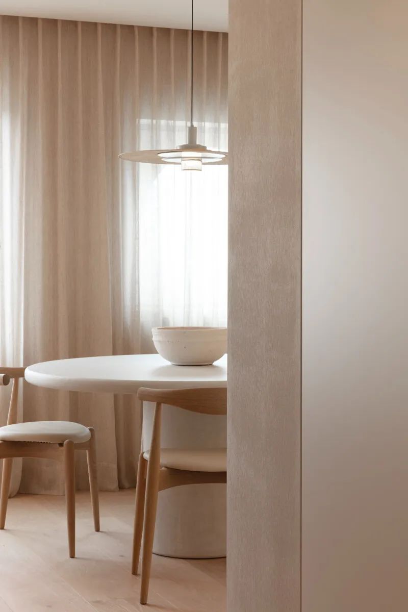 湖景住宅丨比利时丨比利时 Chrisma 设计工作室-11