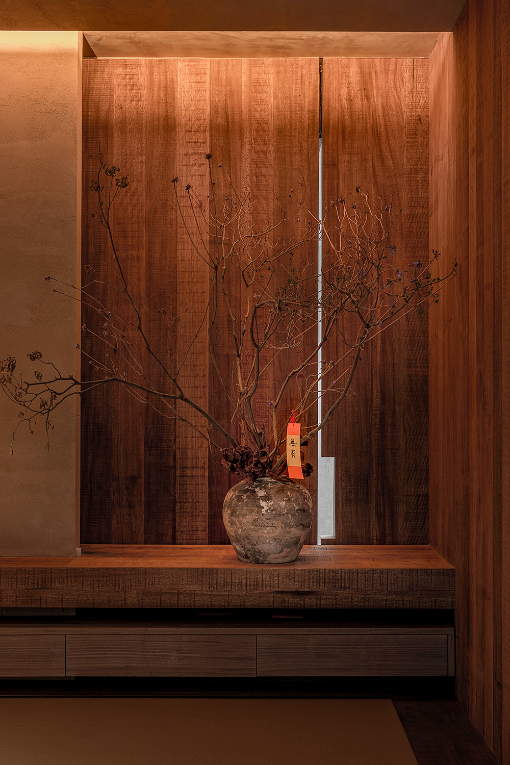 一然设计办公空间丨中国沈阳丨一然设计(上海,深圳,沈阳,北京)-87